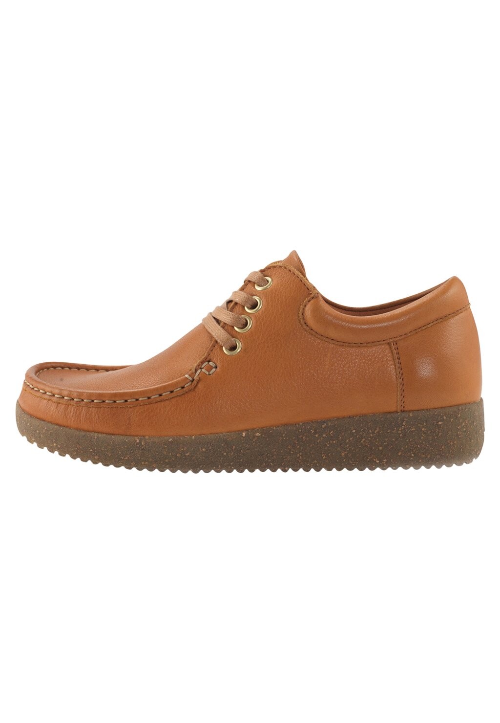 

Туфли на шнуровке Nature Footwear