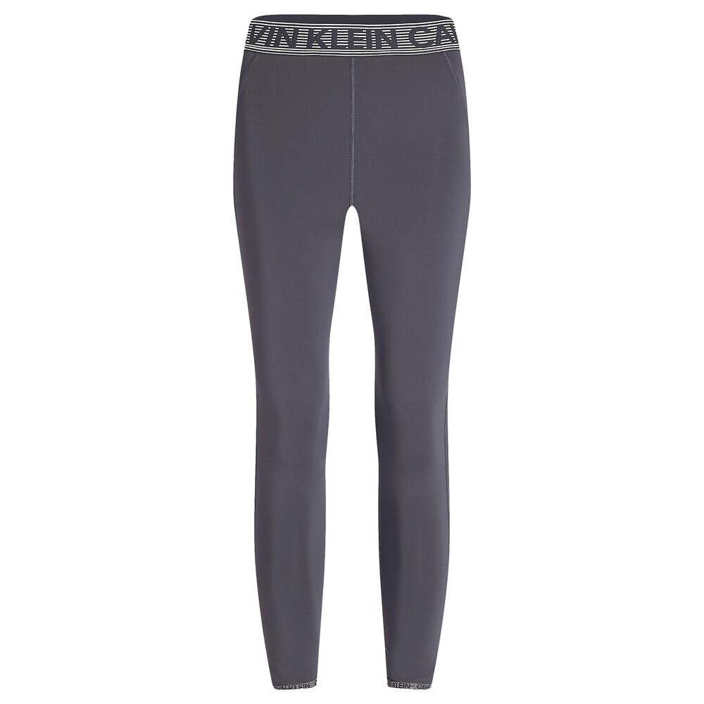 

Леггинсы Calvin Klein 00GWF1L602, серый