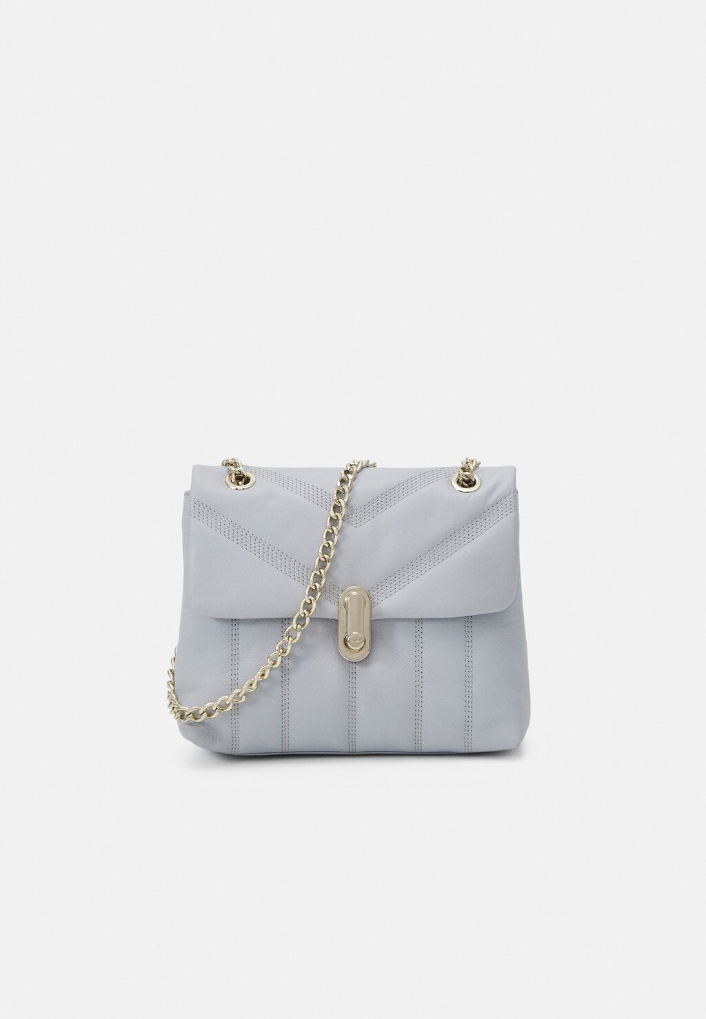 

Сумка через плечо Ted Baker, синий