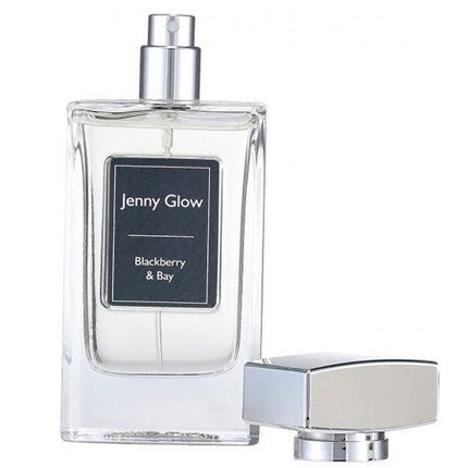 Мужская парфюмерная вода Jenny Glow Berry & Bay Unisex Eau De Parfum 80ml