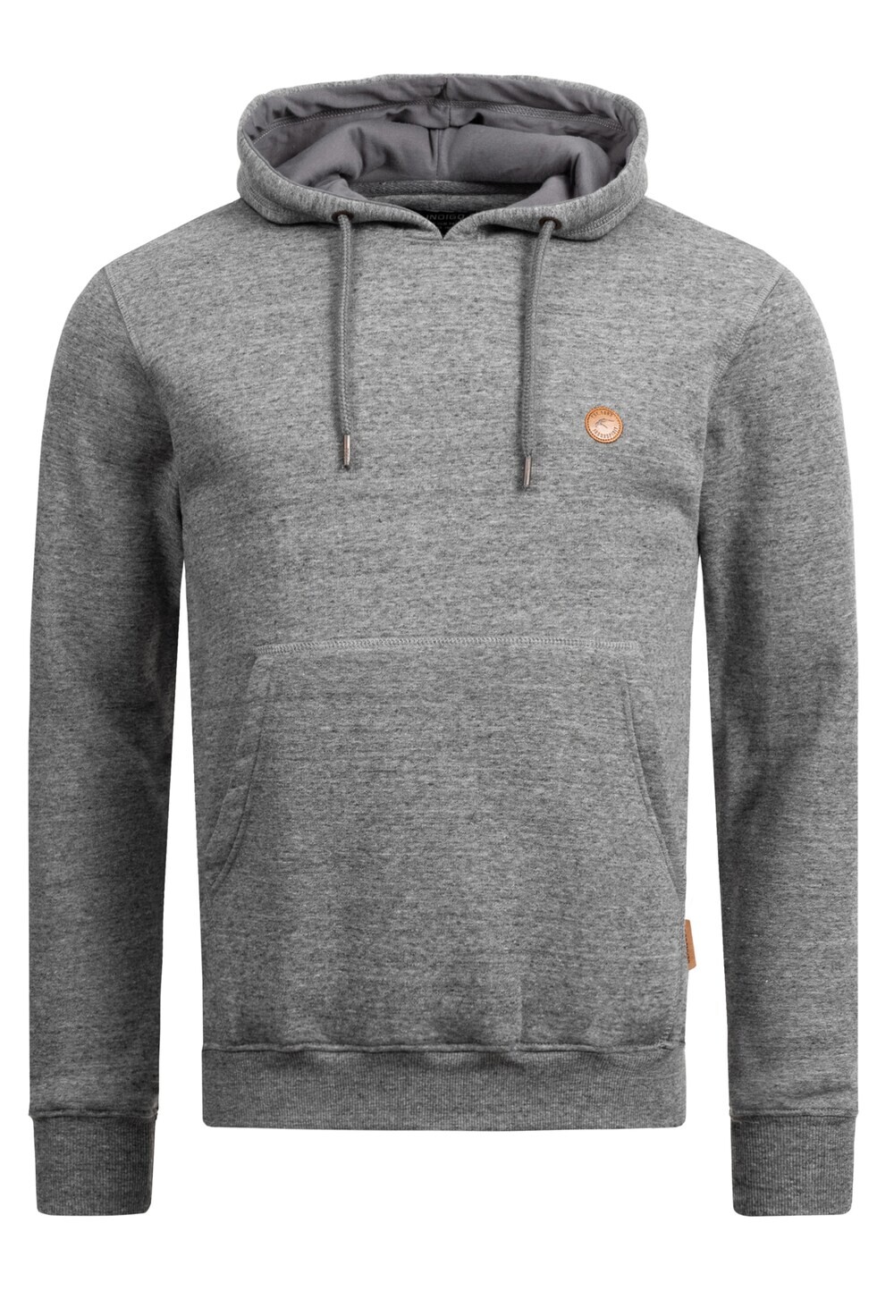 

Толстовка INDICODE JEANS, серый
