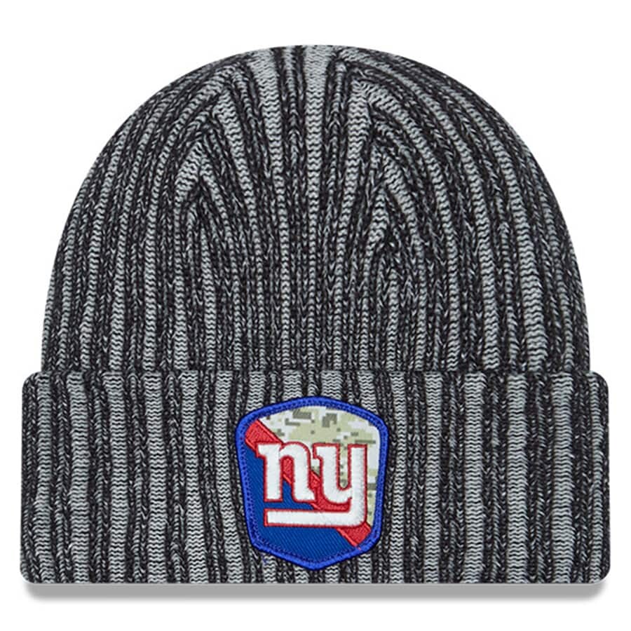 

Шапка New Era New York Giants, черный