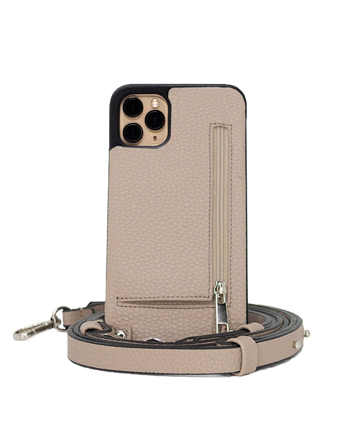

Женский чехол через плечо Jolene для iPhone 13 Pro Max Hera Cases
