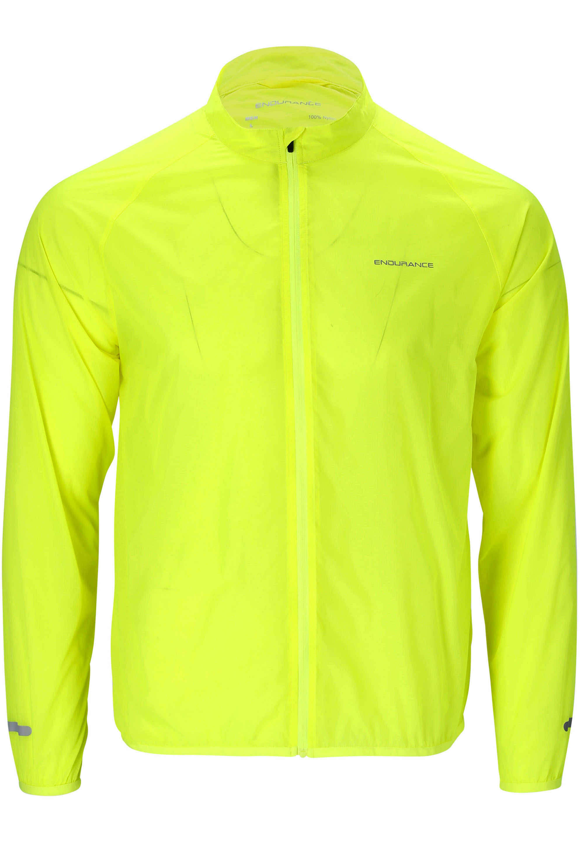 Куртка Endurance Radjacke IMILE, цвет 5001 Safety Yellow цена и фото