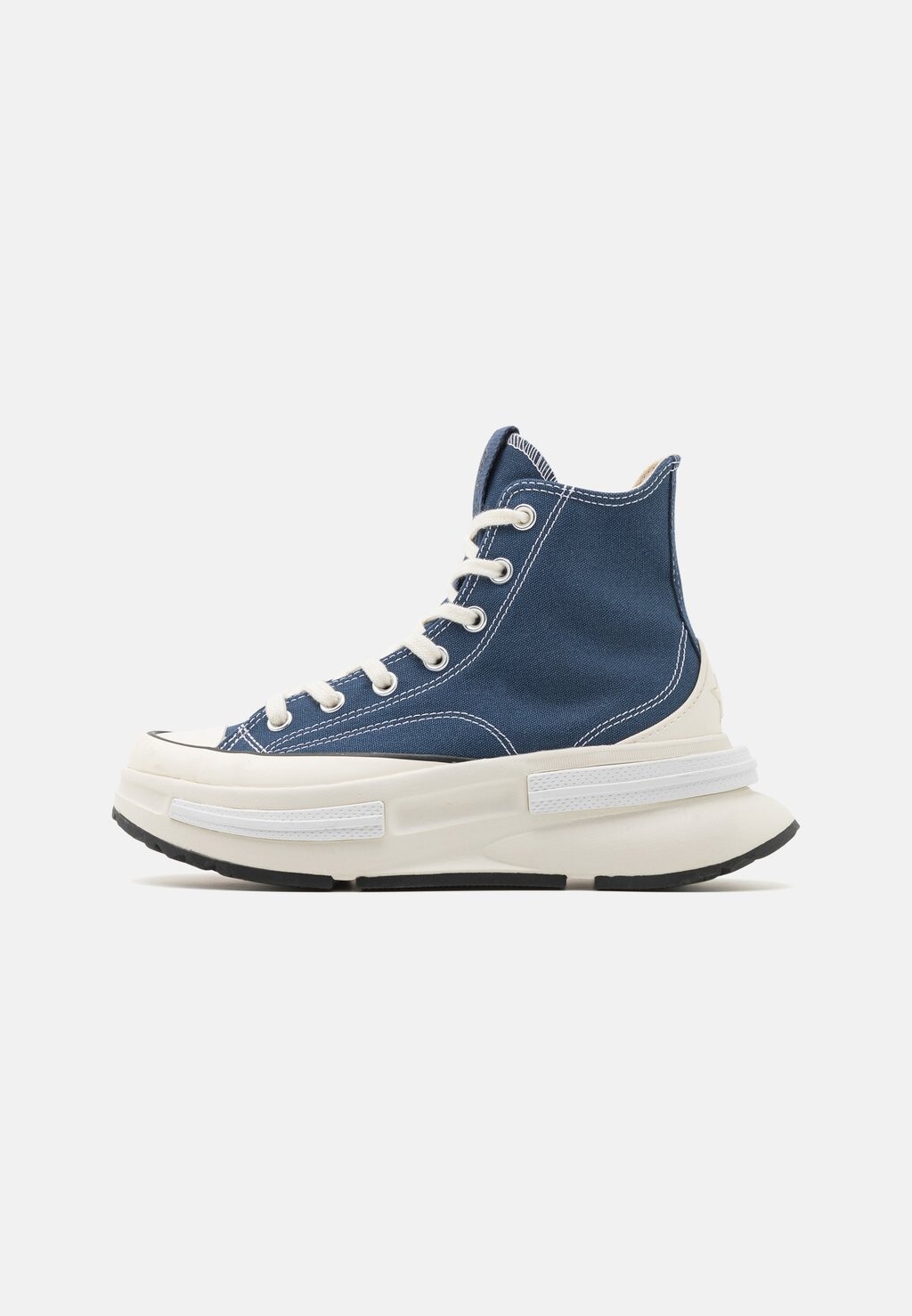 

Высокие кроссовки Converse