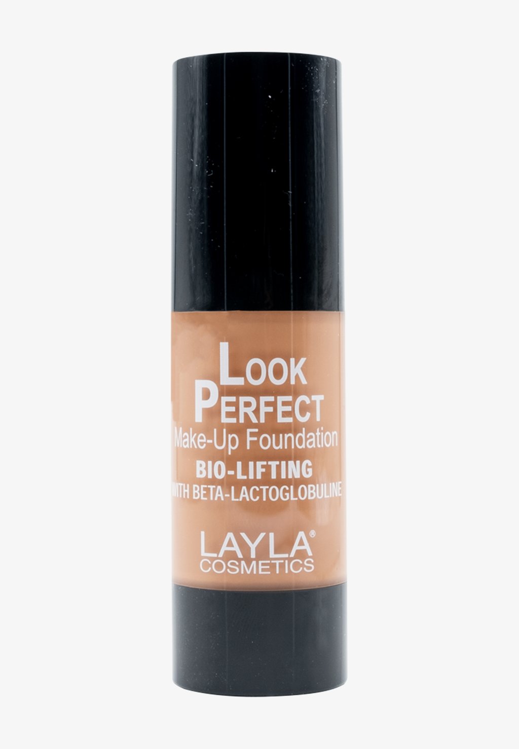 Фундамент Look Perfect Foundation Layla Cosmetics, цвет 2159R17-08N 8