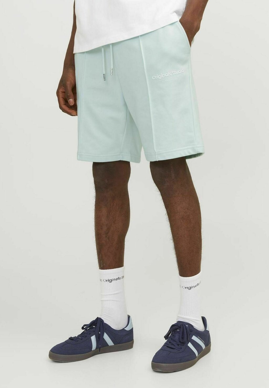 

Спортивные штаны Jack & Jones, мята