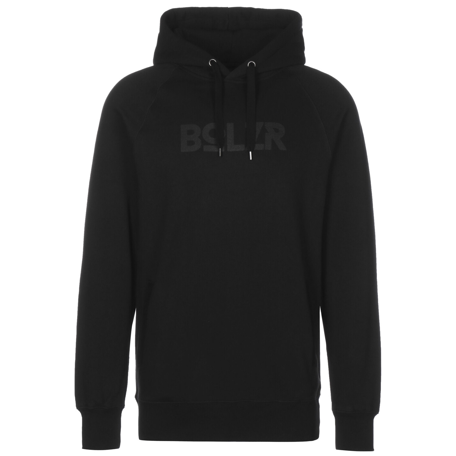 

Толстовка Bolzr Kapuzenpullover Bolzr, черный