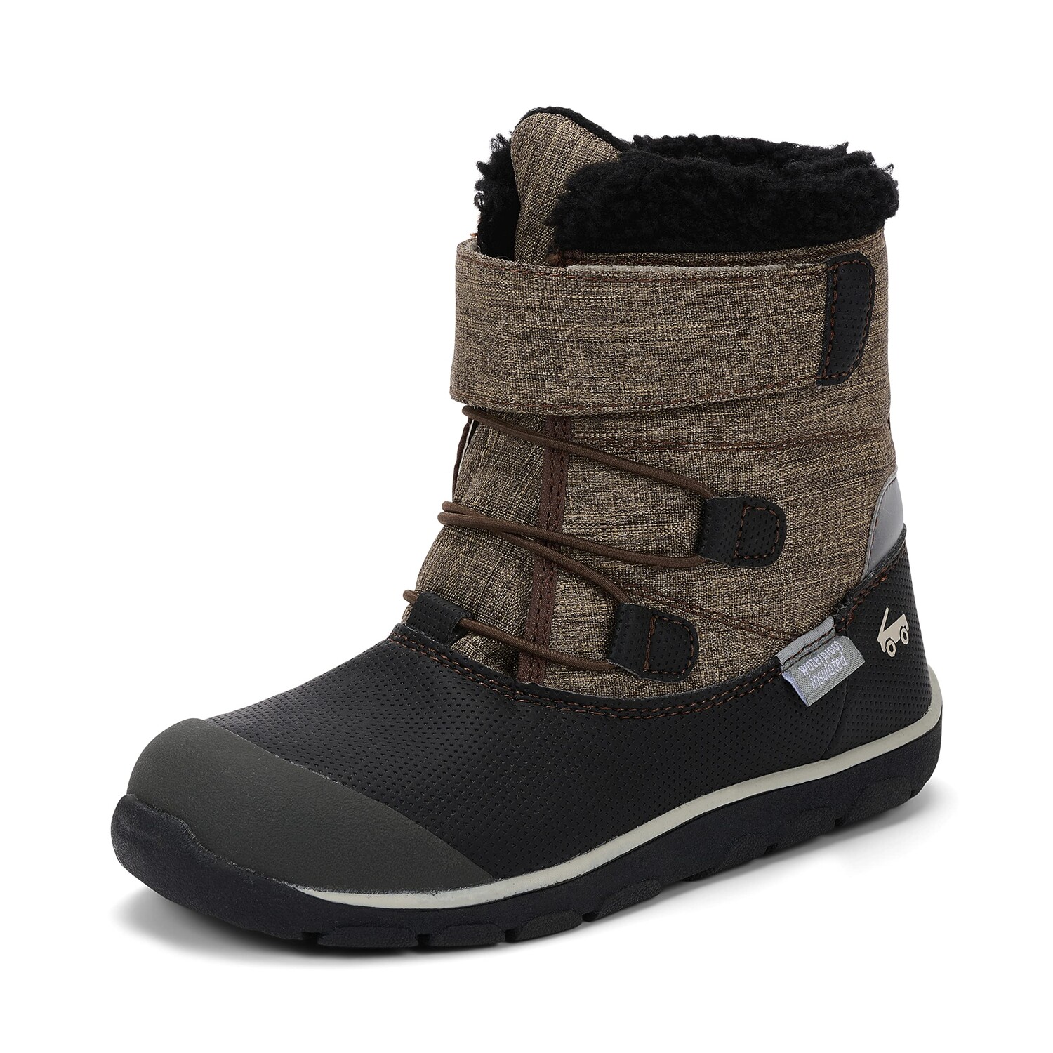 

Ботинки See Kai Run Kids Gilman WP/IN (Toddler/Little Kid/Big Kid)