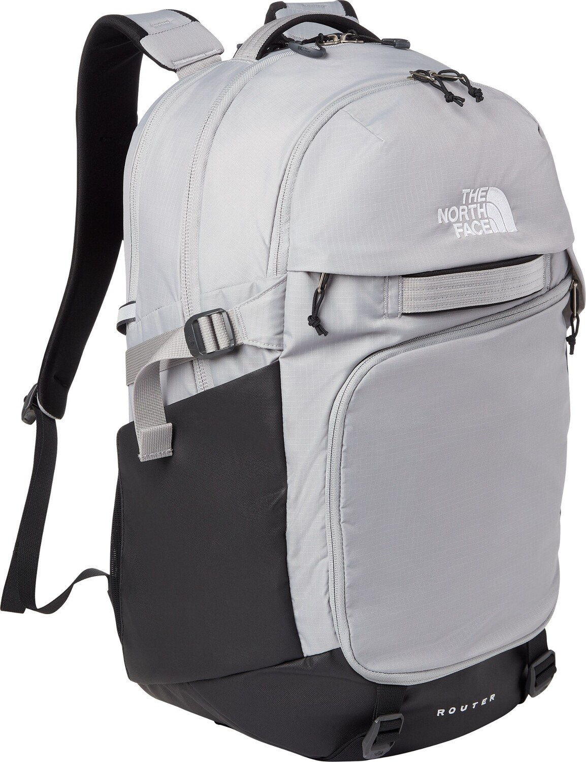

Пакет маршрутизаторов The North Face, серый