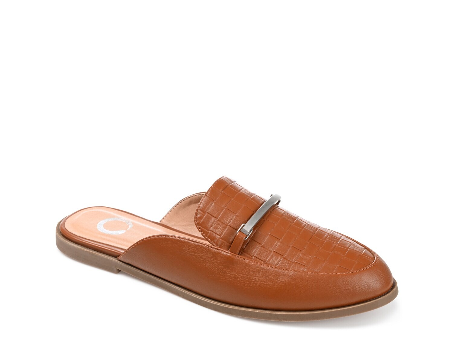 

Мюли Rubee из коллекции Journee Journee Collection, коньяк