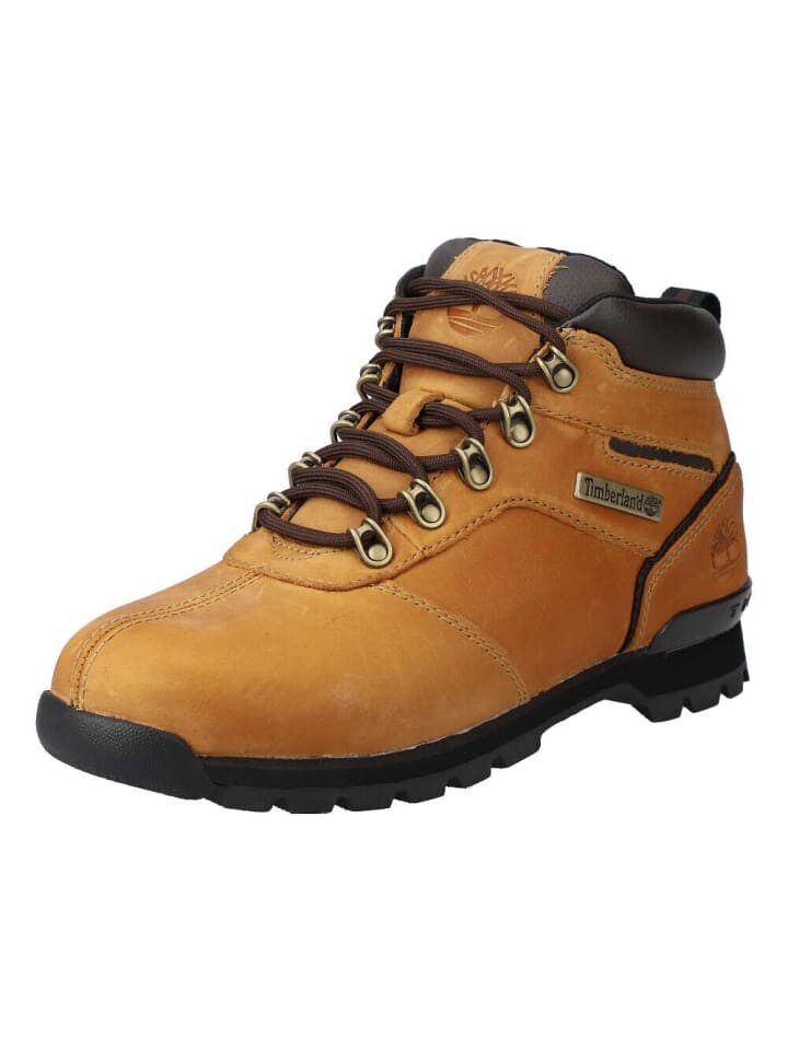 

Походная и треккинговая обувь Timberland, цвет wheat