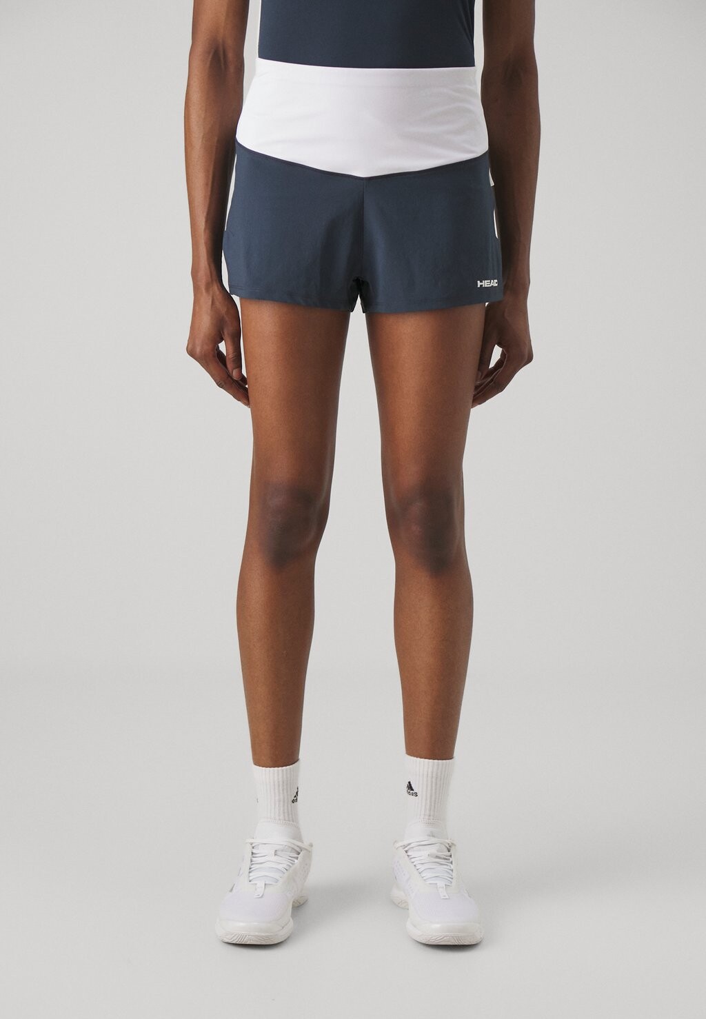 

Спортивные шорты DYNAMIC SHORTS WOMEN Head, цвет navy