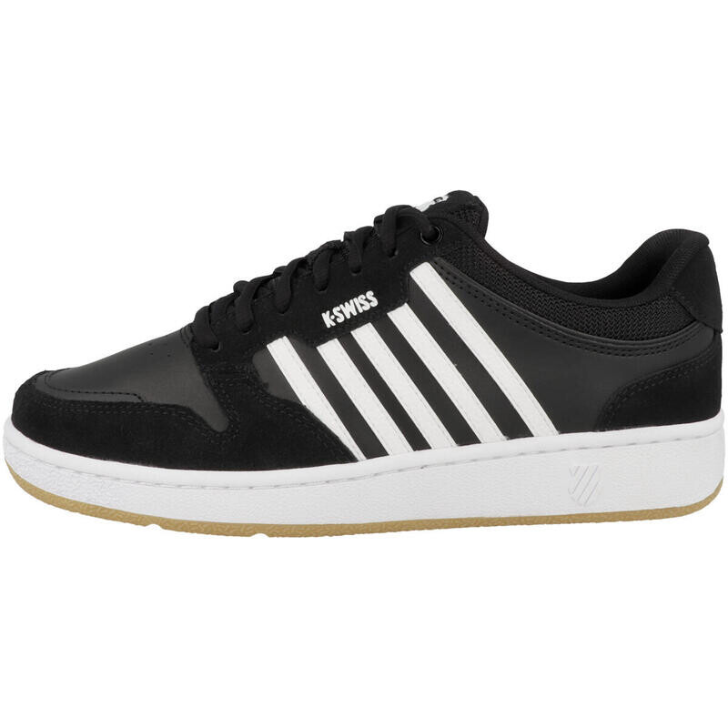 

Низкие кроссовки City Court мужчины K-SWISS, цвет schwarz