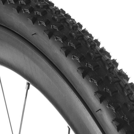 

Покрышка WCS Megabite — бескамерная Ritchey, черный
