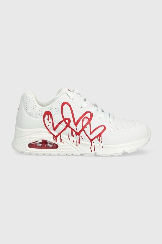 

Кроссовки Skechers, белый
