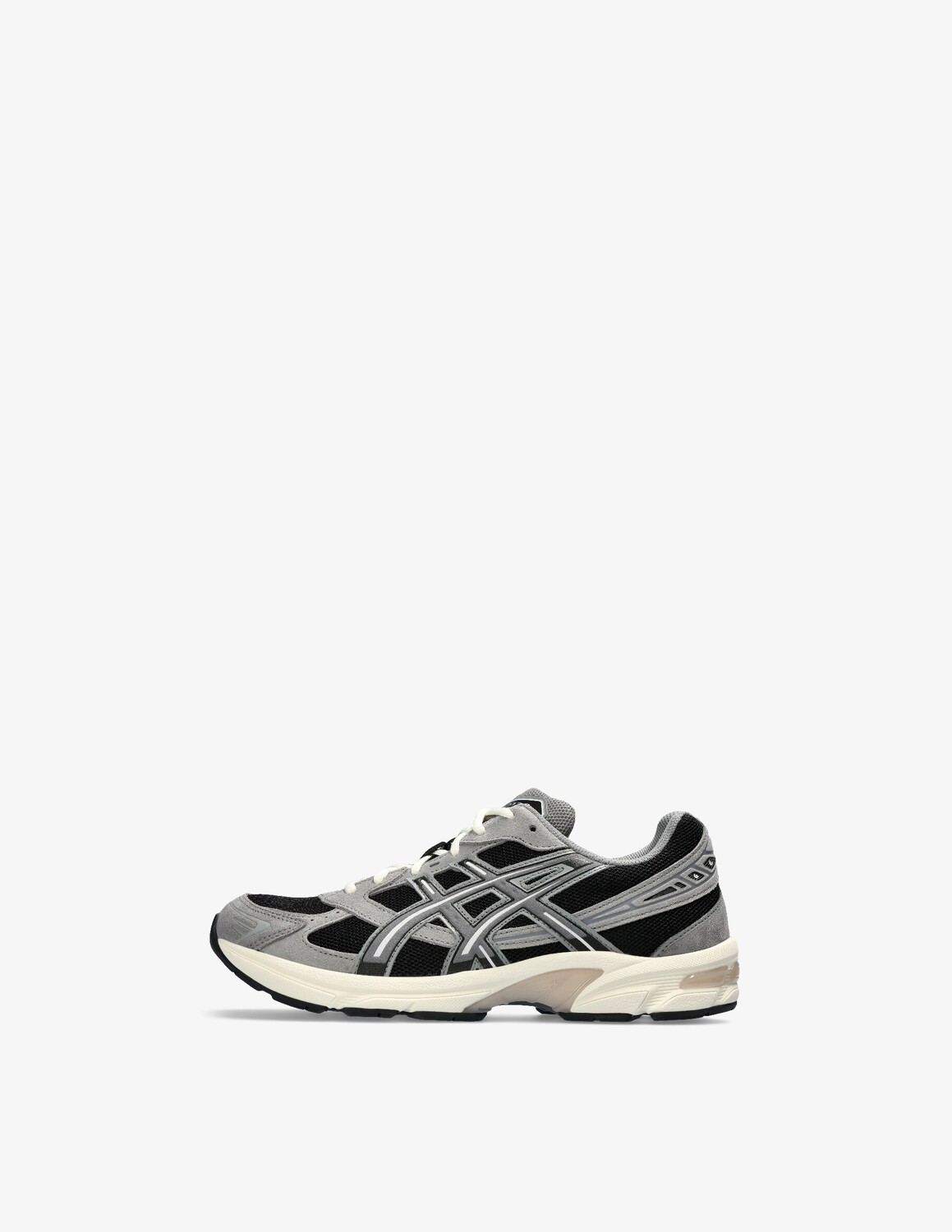 

Кроссовки Gel-1130 замшевые Asics, черный