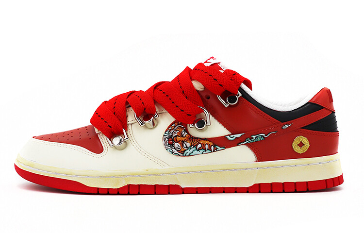 

Мужские кроссовки Nike Dunk Low Skate