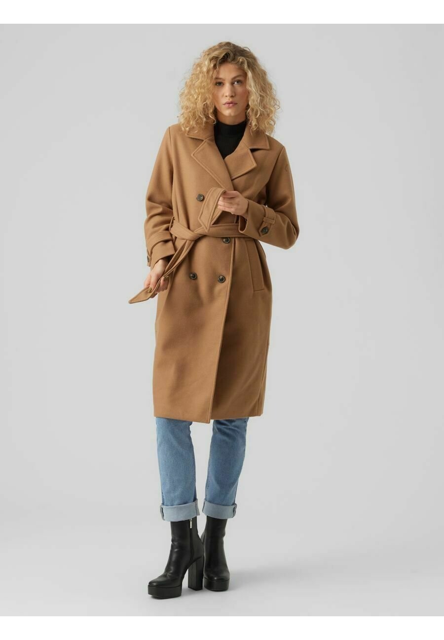 

Тренч Vero Moda