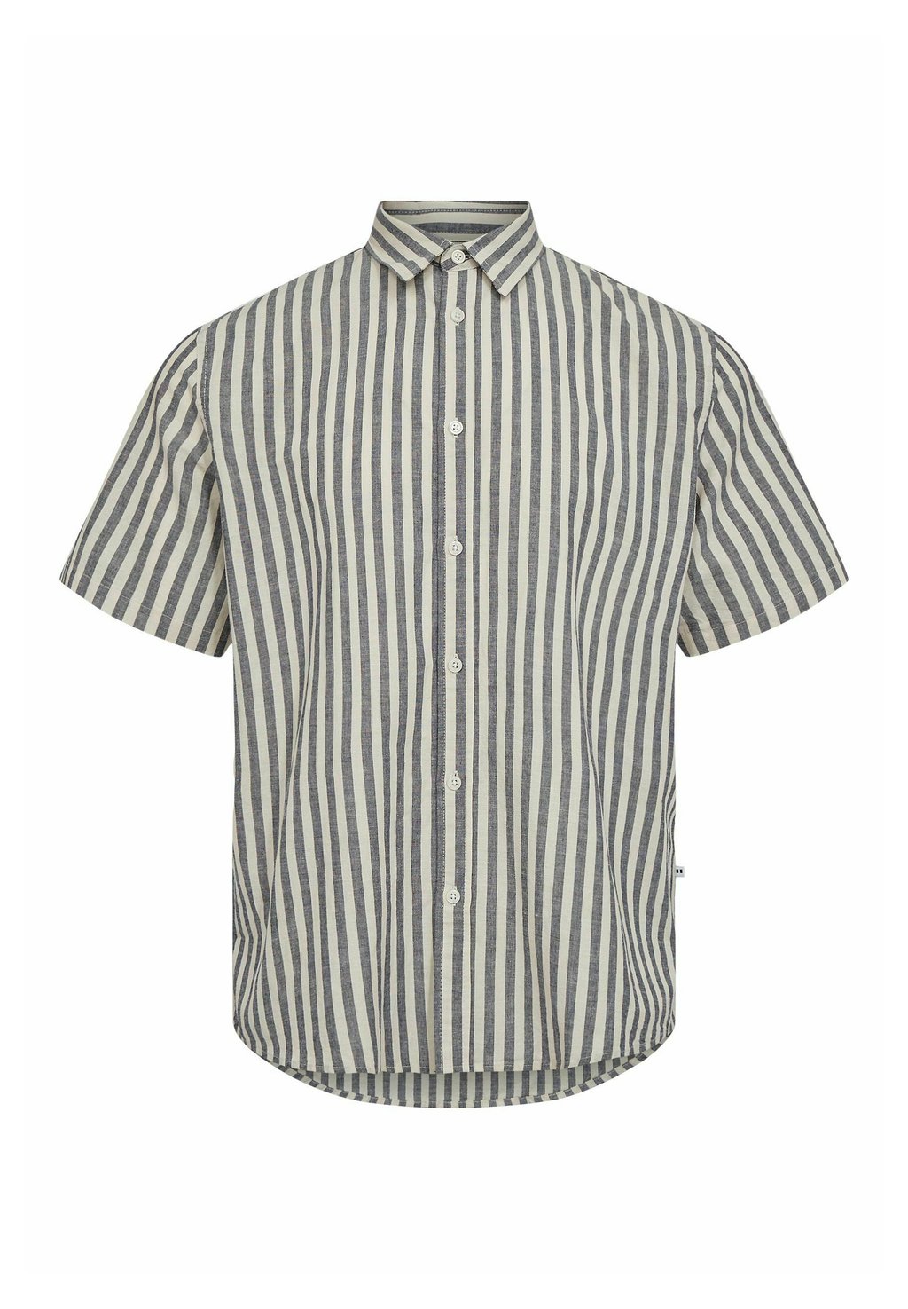 Рубашка ERIC Minimum, цвет navy blazer