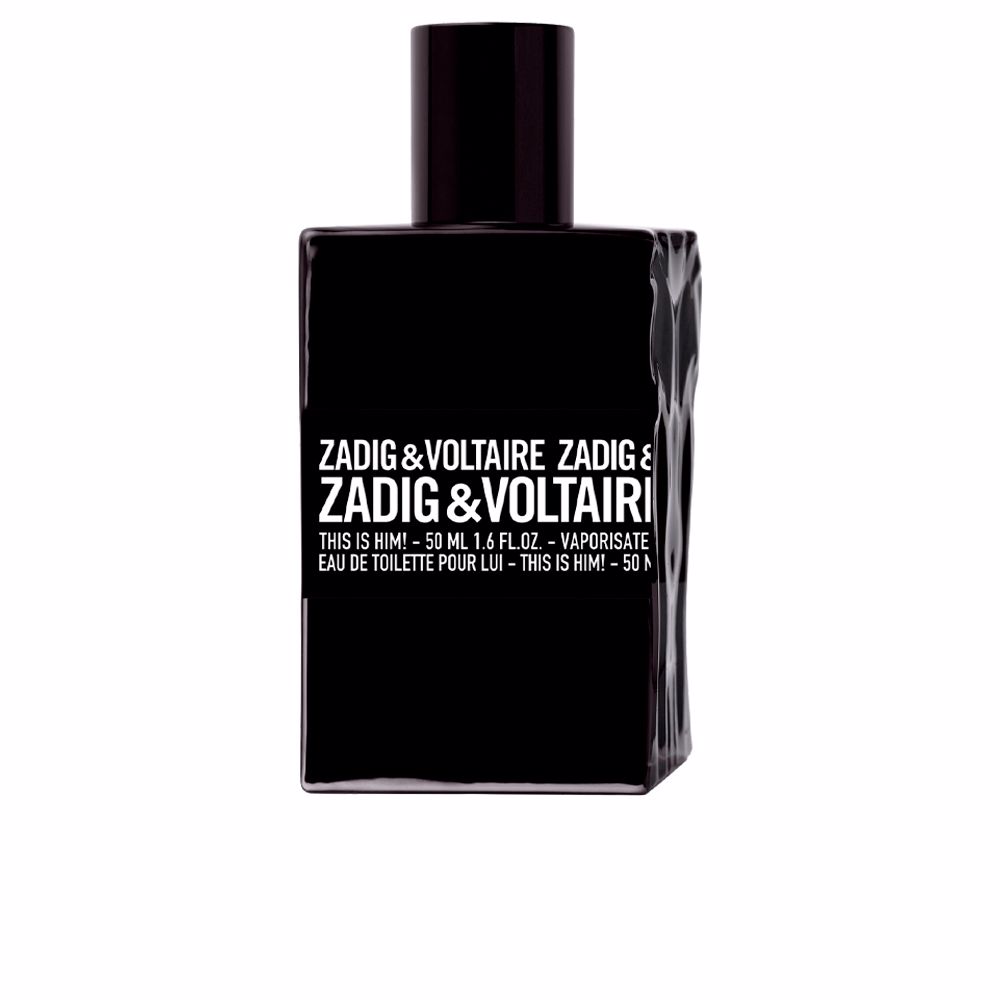 Духи This is him! Zadig & voltaire, 50 мл