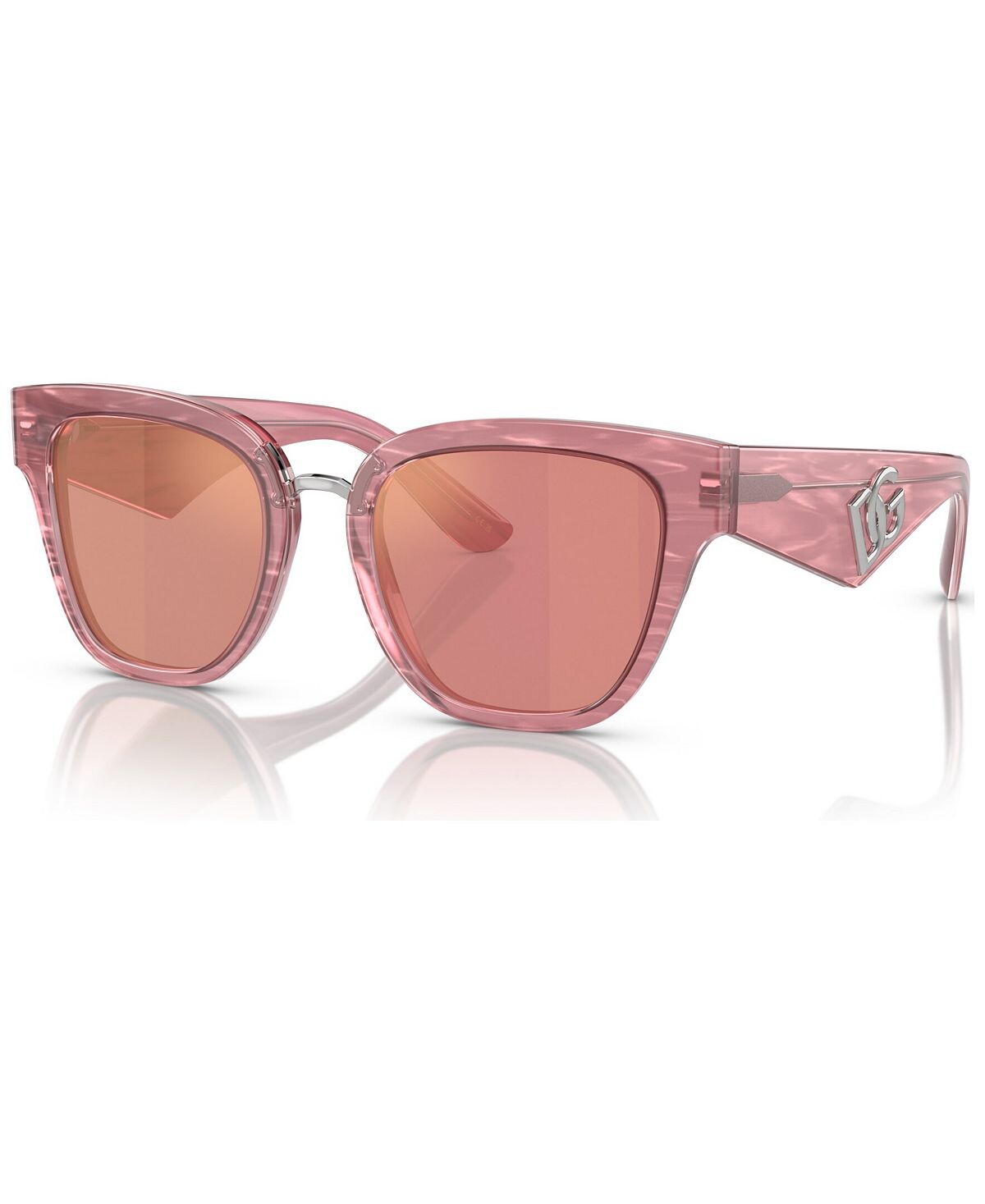 

Женские солнцезащитные очки, DG4437 Dolce&Gabbana