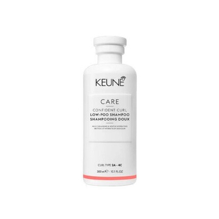 

KEUNE Care Confident Шампунь для локонов 300мл