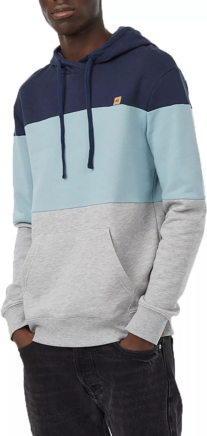

Мужская толстовка Tentree TreeFleece Blocked Reynard