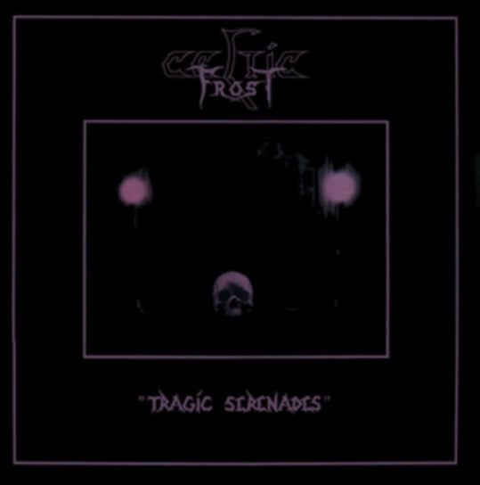 цена Виниловая пластинка Celtic Frost - Tragic Serenades
