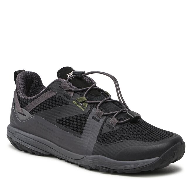 

Кроссовки Jack Wolfskin SpiritLow M, черный