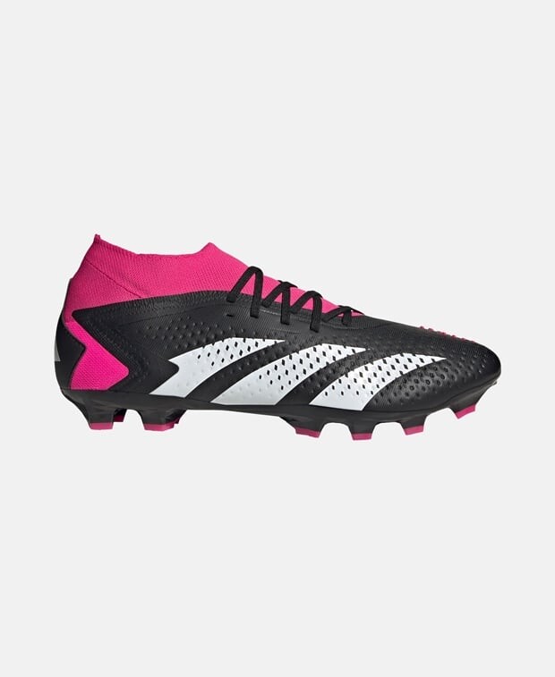 

Бутсы adidas, черный