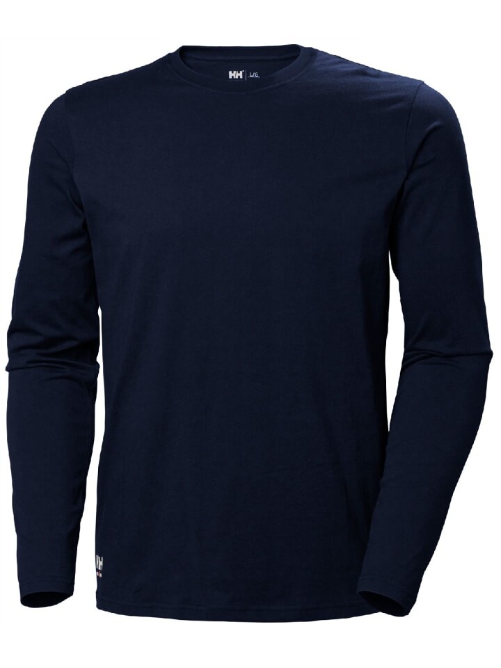 

Футболка Helly Hansen, синий