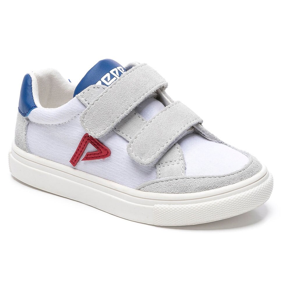 

Кроссовки Pepe Jeans Adams Archive, белый