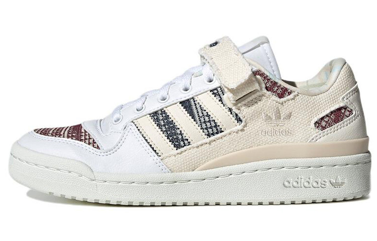 

Adidas originals FORUM Скейтерские кроссовки женские