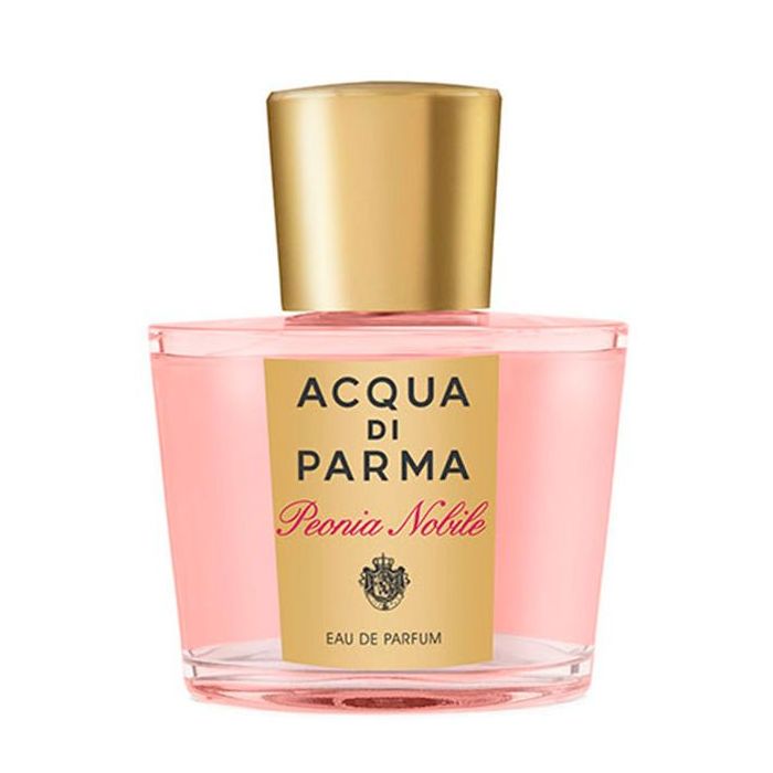 Женская туалетная вода Peonia Nobile Eau de Parfum Acqua Di Parma, 100 acqua di parma signature yuzu eau de parfum