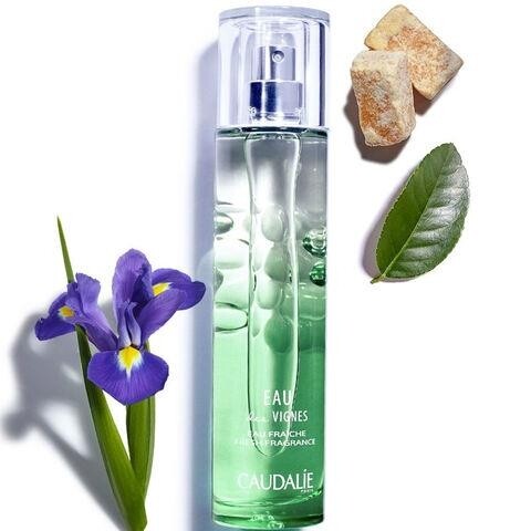 

Caudalie Eau Des Vignes Fresh Fragne 50 мл