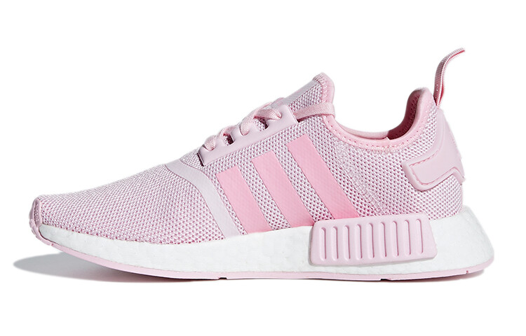 

Adidas originals NMD_R1 Kids Lifestyle кроссовки GS