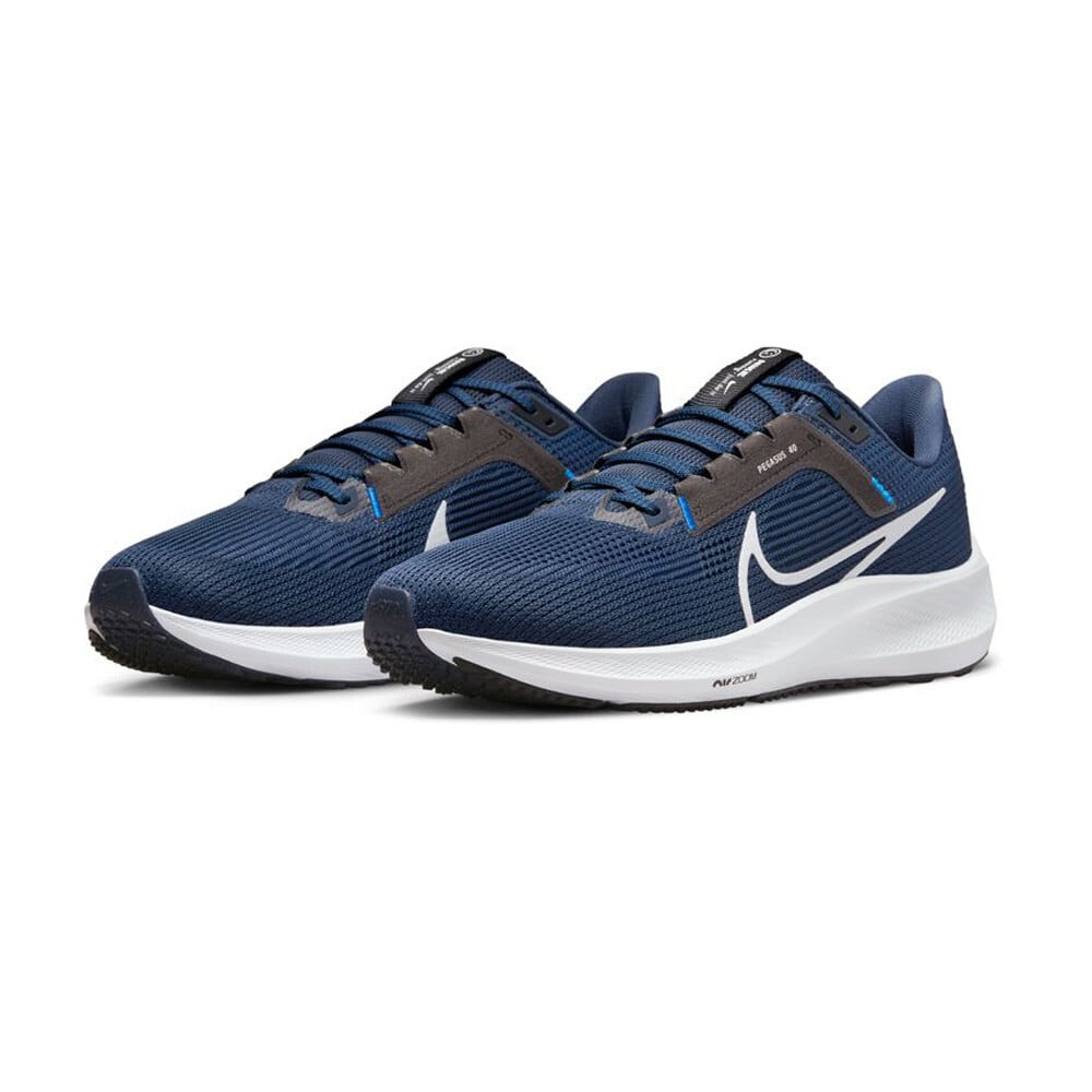 

Кроссовки для бега Nike Air Zoom Pegasus 40, нави синий