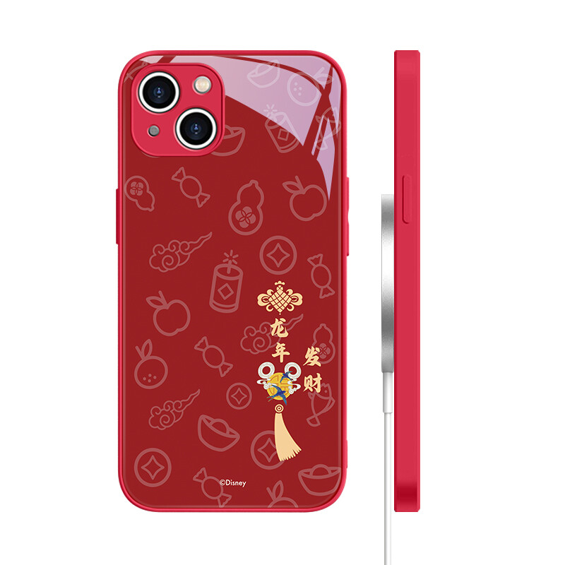 

Чехол для телефона Disney, DWCXBLCX413 - Chinese red