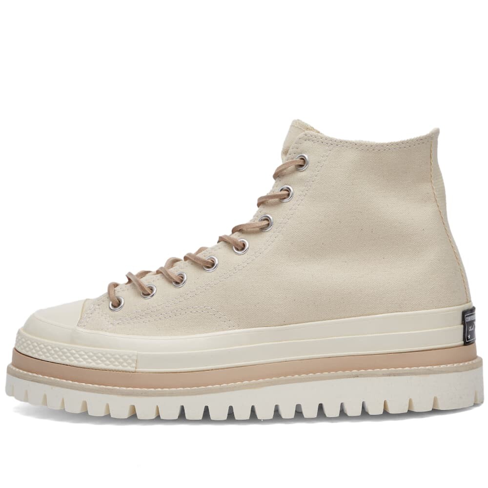 

Converse Кроссовки Chuck Taylor Canvas LTD 1970-х годов