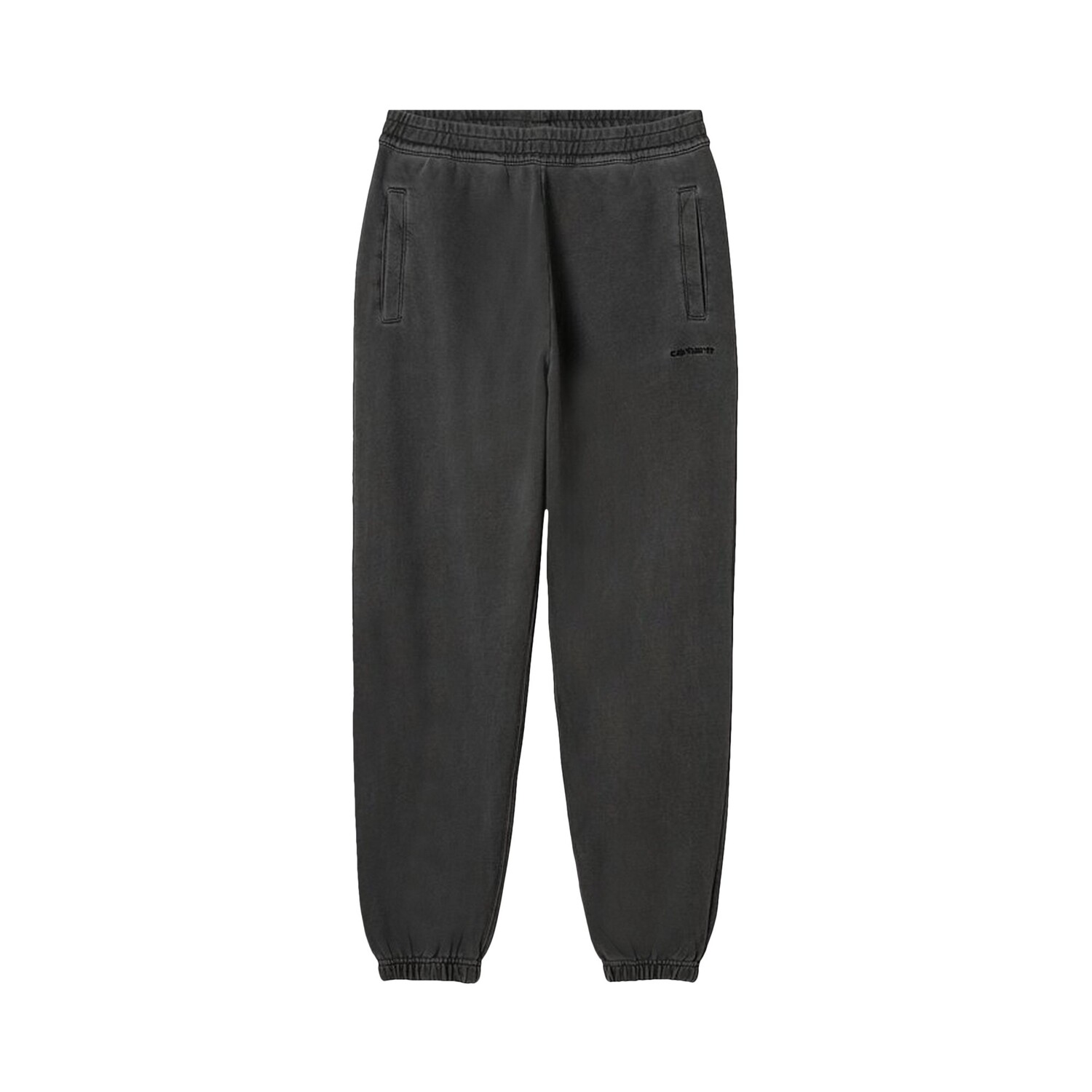 

Спортивные штаны Carhartt WIP Duster, черные