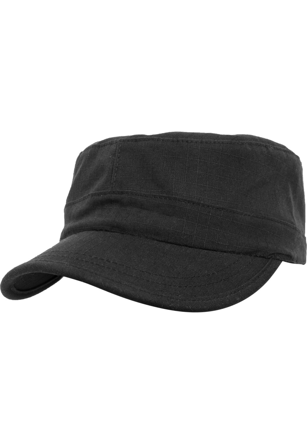 

Бейсболка Flexfit Design Snapback, черный