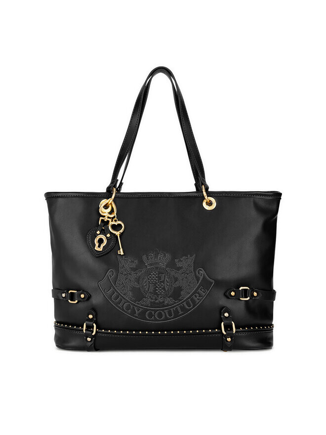 

Сумка Juicy Couture BIJXT8649WVP, черный