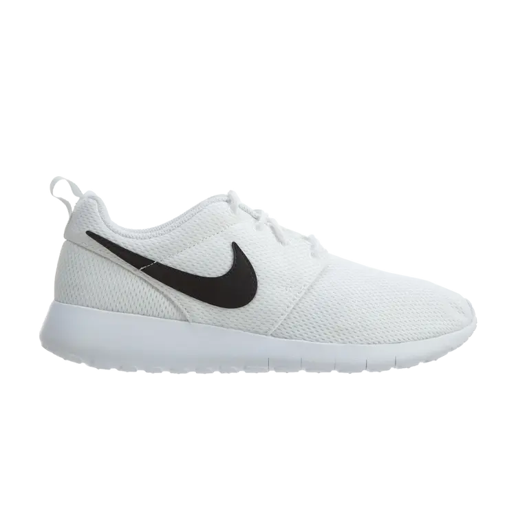 

Кроссовки Nike Roshe One GS, белый