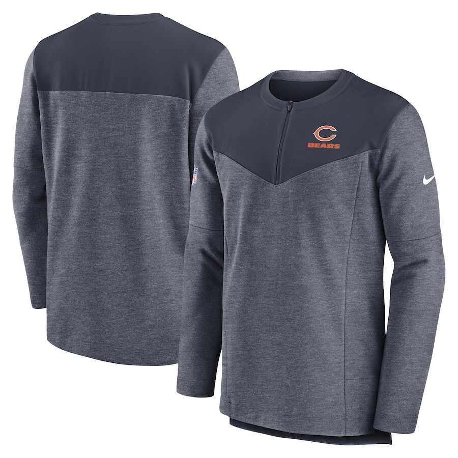 

Куртка Nike Chicago Bears, нави
