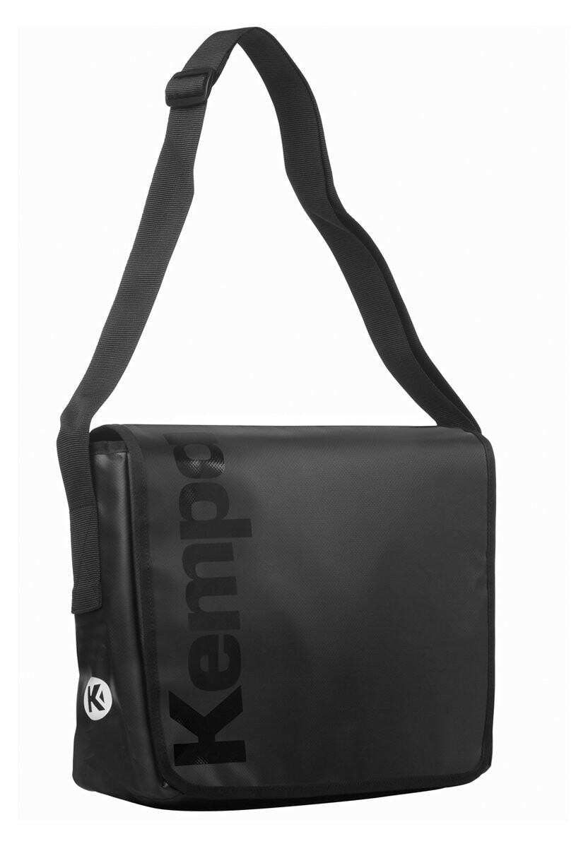 

Сумка через плечо PREMIUM MESSENGER Kempa, цвет schwarz