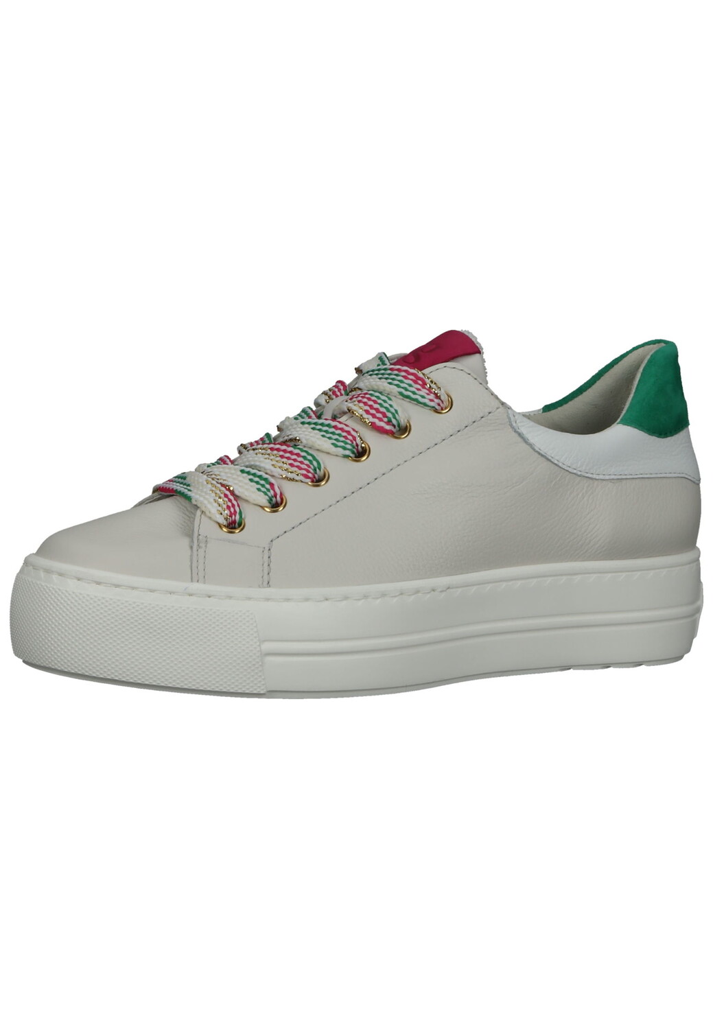 

Кроссовки Paul Green Sneaker, цвет Ivory