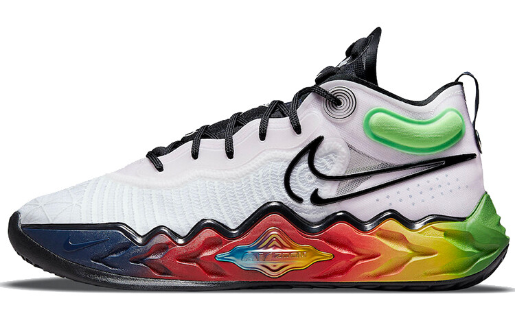 

Кроссовки Nike Air Zoom GT Run Olympic