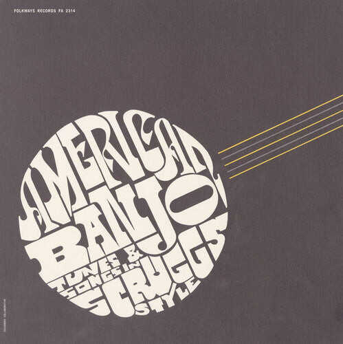

CD диск American Banjo: Tunes / Var: American Banjo: Tunes / Various