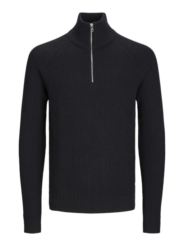 

Пуловер Jack & Jones, черный
